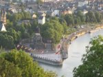Koblenz - 1.000 Teile (Puzzle)