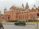 Glasgow - 1.000 Teile (Puzzle)