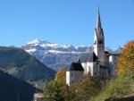 Südtirol Dolomiten - 500 Teile (Puzzle)