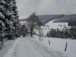 Winterberg - 1.000 Teile (Puzzle)