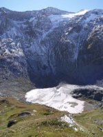 Großglockner - 1.000 Teile (Puzzle)