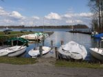 Chiemsee - 1.000 Teile (Puzzle)