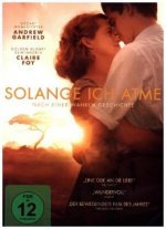 Solange ich atme, 1 DVD