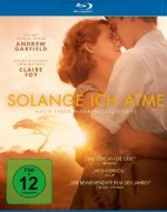 Solange ich atme, 1 Blu-ray