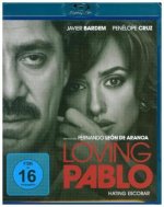 Loving Pablo, 1 Blu-ray
