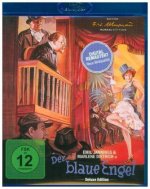 Der blaue Engel, 1 Blu-ray