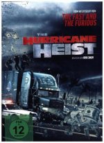 Hurricane Heist, 1 DVD