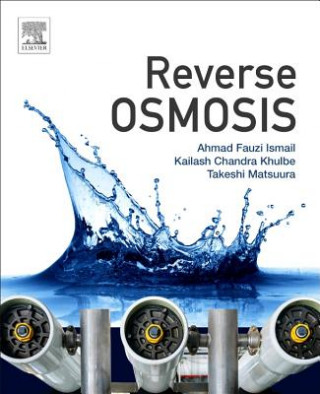 Reverse Osmosis (Fauzi Ismail)(Brožovaná)