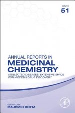 Neglected Diseases: Extensive Space for Modern Drug Discovery