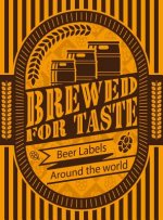 Brewed for Taste: Craft Beer Labels Around the World
