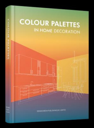 Colour Palettes in Home Decoration