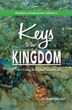 Keys to the Kingdom: A Guide to Entering the Kingdom Realm on Earth