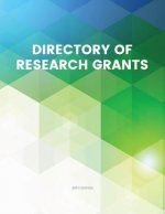 Directory of Research Grants