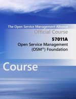 Open Service Management Foundation