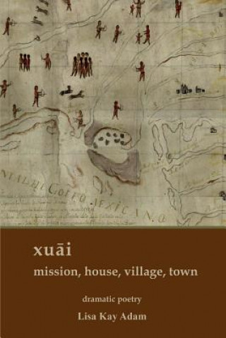 xuāi mission, house, village, town
