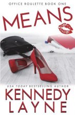 Means (Office Roulette, Book One)