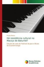 Ha resistencia cultural no Macico de Baturite?