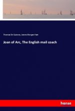 Joan of Arc, The English mail coach