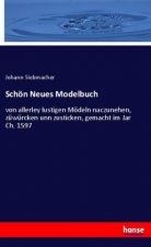 Schoenes Neues Modelbuch
