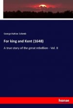 For king and Kent (1648)