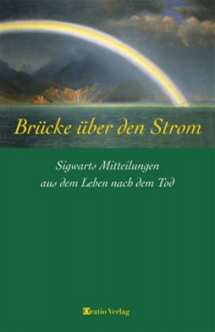 Brücke über den Strom