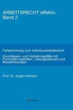 ARBEITSRECHT effektiv Band 2