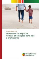 Transtorno do Espectro Autista