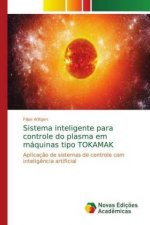 Sistema inteligente para controle do plasma em maquinas tipo TOKAMAK