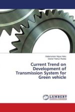 Current Trend on Development of Transmission System for Green vehicle