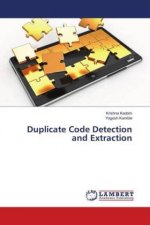 Duplicate Code Detection and Extraction