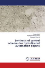 Synthesis of control schemes for hydroficated automation objects