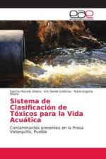 Sistema de Clasificacion de Toxicos para la Vida Acuatica