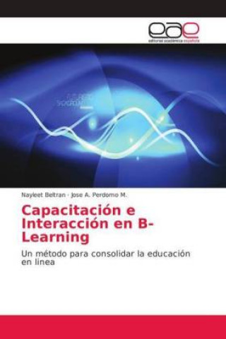 Capacitacion e Interaccion en B-Learning