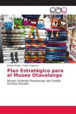 Plan Estrategico para el Museo Otavalango