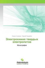 Jelektrohimiya tverdyh jelektrolitov