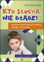 Kto słucha nie błądzi