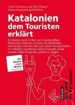 Catalunya dem Touristen erklärt