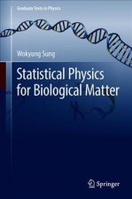 Statistical Physics for  Biological Matter