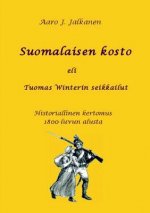 Suomalaisen kosto eli Tuomas Winterin seikkailut
