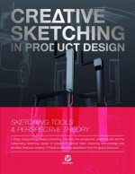 CREATIVE SKETCHING IN PRODUCT DESIGN