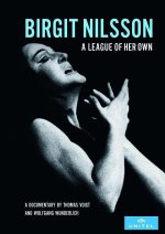 Birgit Nilsson-A League of her own