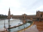 Sevilla - 1.000 Teile (Puzzle)
