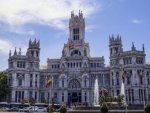Madrid - 500 Teile (Puzzle)