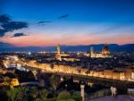 Florenz - 1.000 Teile (Puzzle)