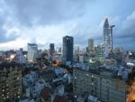Saigon Ho-Chi-Minh-Stadt - 1.000 Teile (Puzzle)