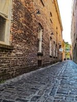 Charleston - 1.000 Teile (Puzzle)