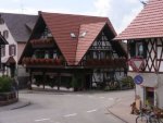 Schwarzwald - 1.000 Teile (Puzzle)