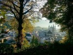 Salzburg - 1.000 Teile (Puzzle)