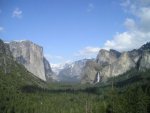 Yosemite - 1.000 Teile (Puzzle)