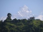 Nepal - 1.000 Teile (Puzzle)